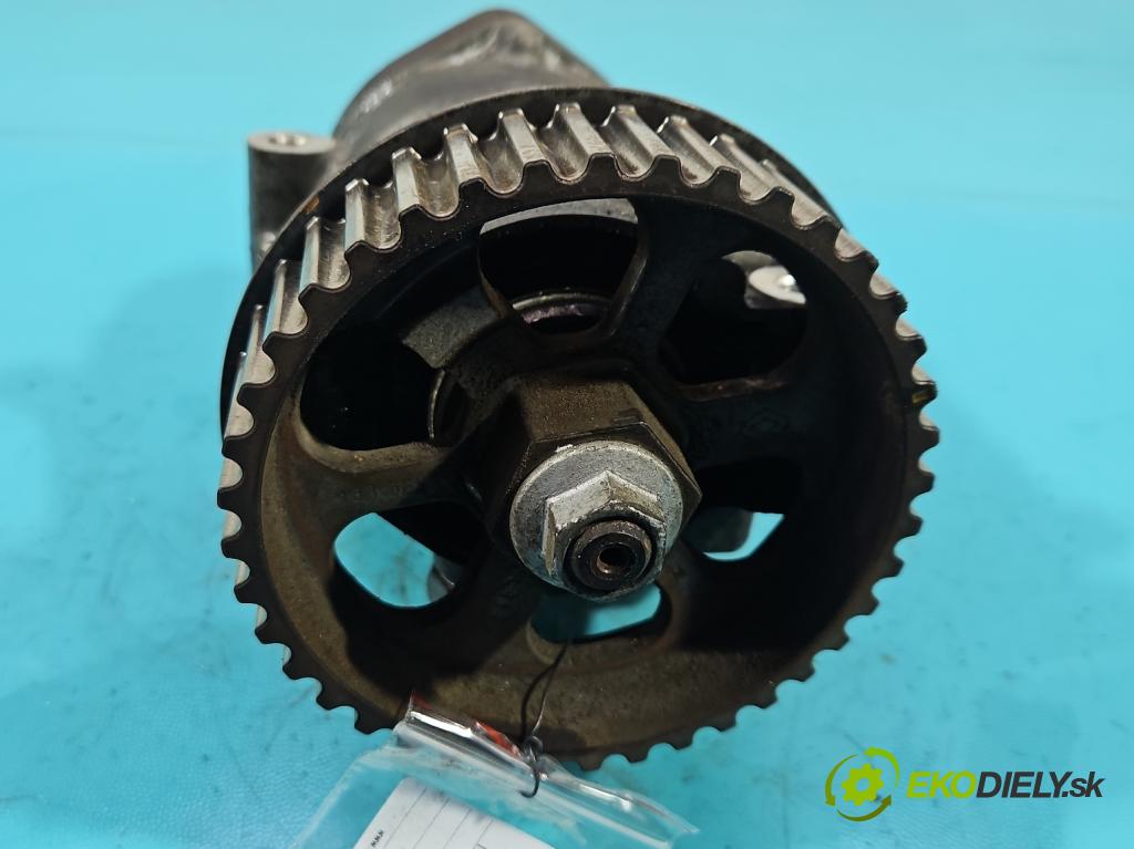 Dacia Logan I 2005-2014 1.5 dci 68 HP manual 50 kW 1461 cm3 5- čerpadlo vstrekovacia R9042A070A (Vstrekovacie čerpadlá)