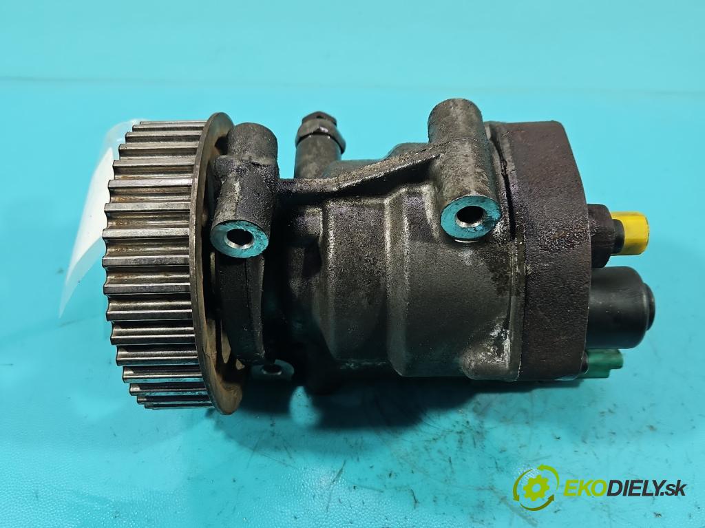 Dacia Logan I 2005-2014 1.5 dci 68 HP manual 50 kW 1461 cm3 5- čerpadlo vstrekovacia R9042A070A (Vstrekovacie čerpadlá)