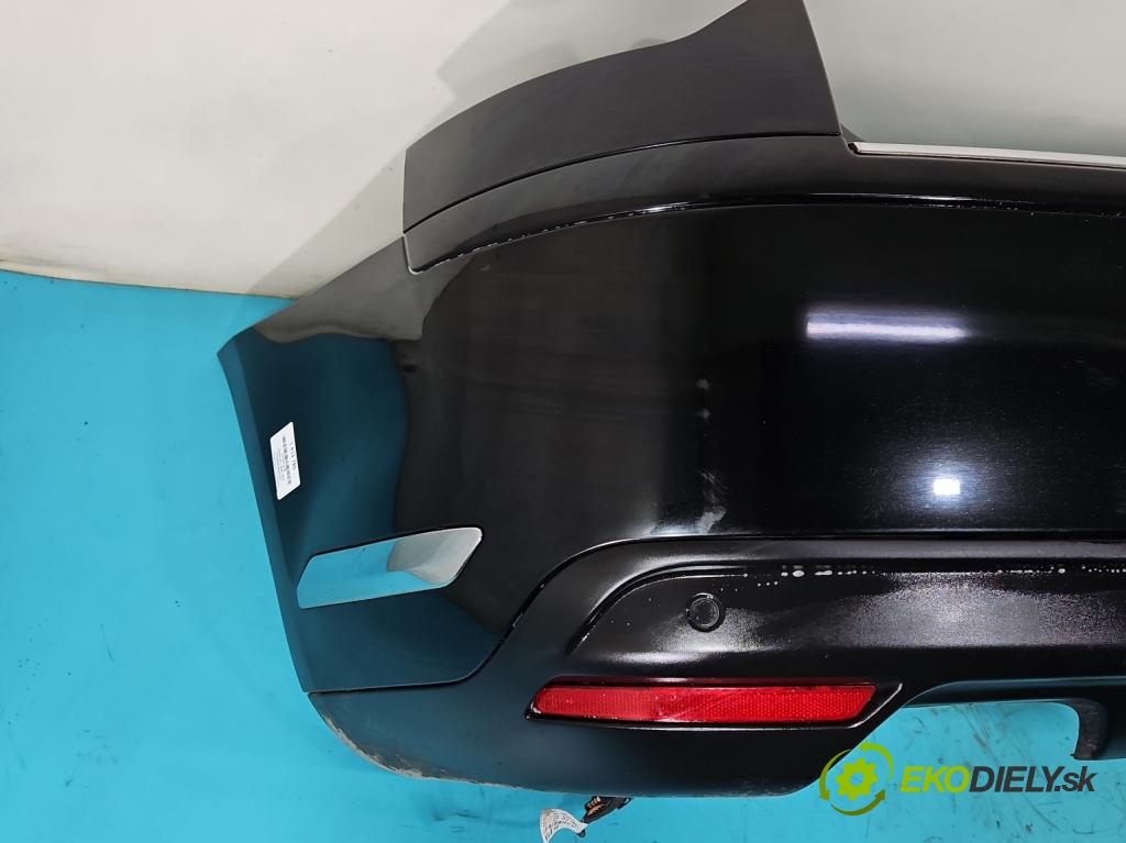 Citroen C5 II 2008-2017 2.0 hdi 140 hp manual 103 kW 1997 cm3 4- nárazník zadní (Ostatné)