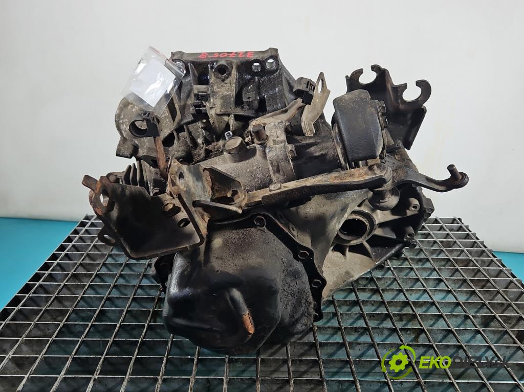Toyota Corolla E12 2001-2009 1.4 16v 97KM manual 71 kW 1398 cm3 3- prevodovka stupeň,rýchlosť manual C60