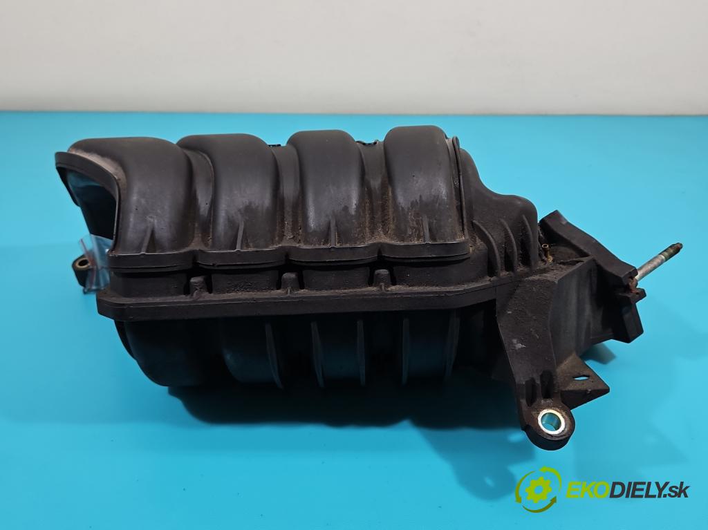 Toyota Corolla E12 2001-2009 1.4 16v 97KM manual 71 kW 1398 cm3 3- zvod nasávací 2900307609 (Sacie potrubia)