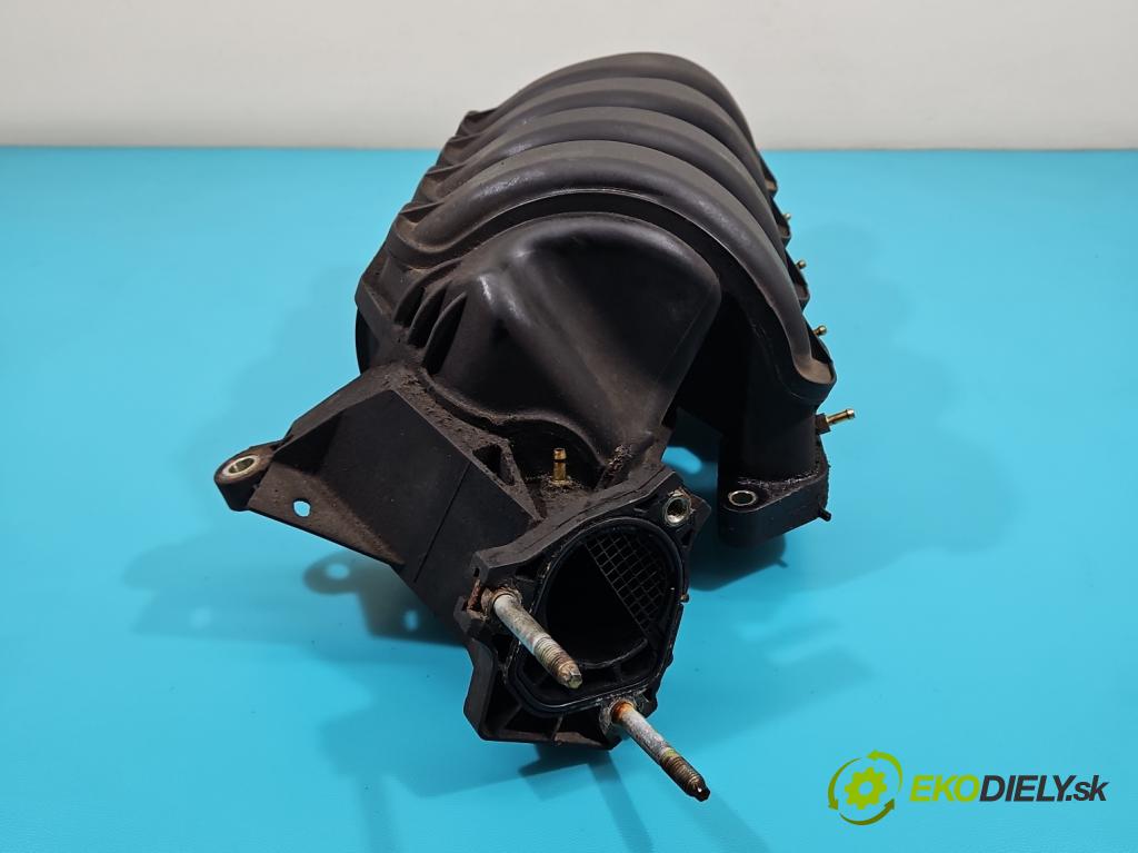 Toyota Corolla E12 2001-2009 1.4 16v 97KM manual 71 kW 1398 cm3 3- zvod nasávací 2900307609 (Sacie potrubia)