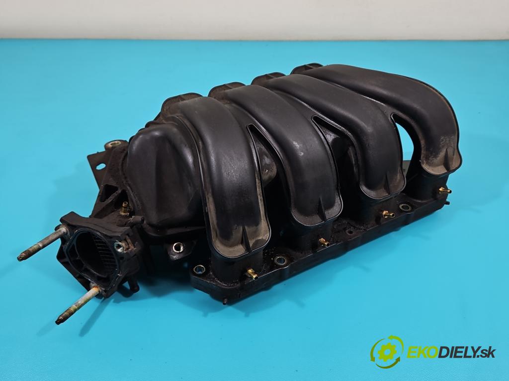 Toyota Corolla E12 2001-2009 1.4 16v 97KM manual 71 kW 1398 cm3 3- zvod nasávací 2900307609 (Sacie potrubia)