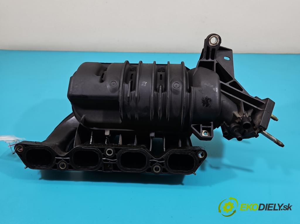 Toyota Corolla E12 2001-2009 1.4 16v 97KM manual 71 kW 1398 cm3 3- zvod nasávací 2900307609 (Sacie potrubia)