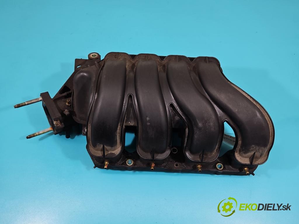 Toyota Corolla E12 2001-2009 1.4 16v 97KM manual 71 kW 1398 cm3 3- zvod nasávací 2900307609 (Sacie potrubia)