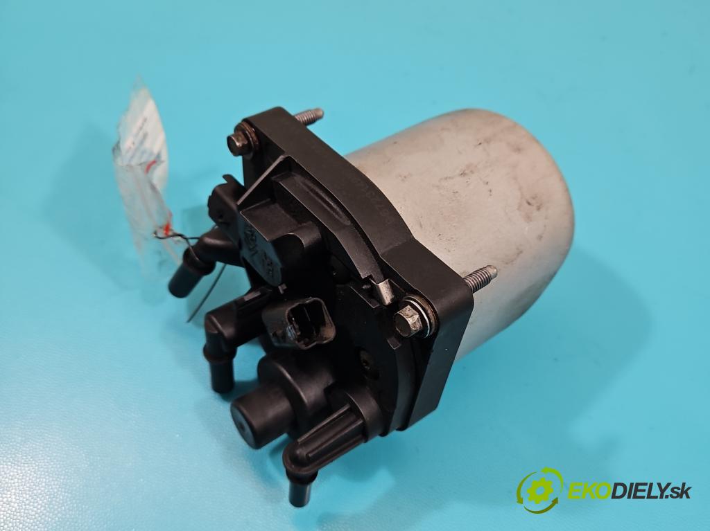 Peugeot 301 1.6 HDI 92 HP manual 68 kW 1560 cm3 4- obal filtra palivo 9672314980