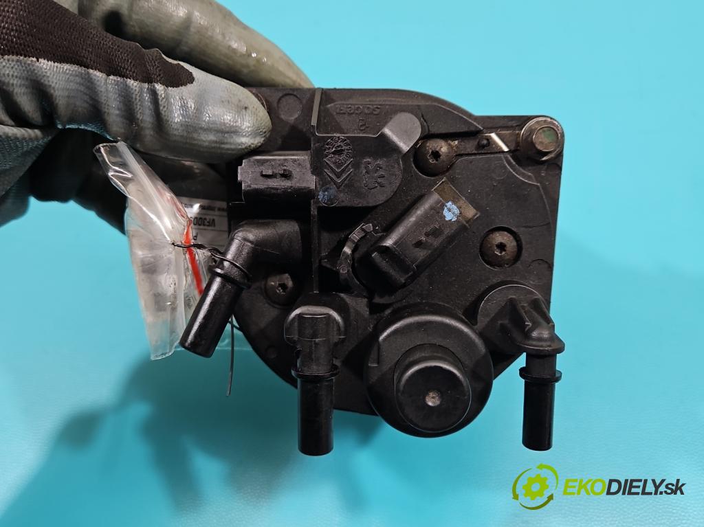 Peugeot 301 1.6 HDI 92 HP manual 68 kW 1560 cm3 4- obal filtra palivo 9672314980