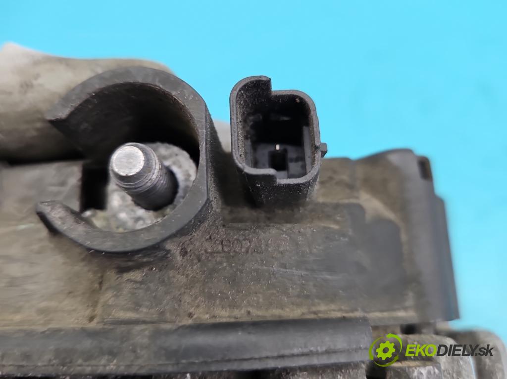Peugeot 301 1.6 HDI 92 HP manual 68 kW 1560 cm3 4- Alternator 9678048880 (Alternátory)