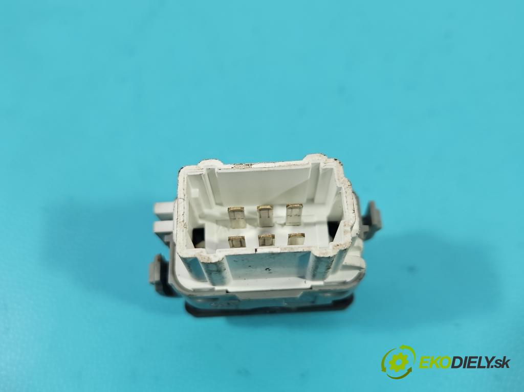 Renault Megane II 2003-2008 2.0 T 16V 163 HP manual 120 kW 1998 cm3 3- prepínač ostatné 2808202