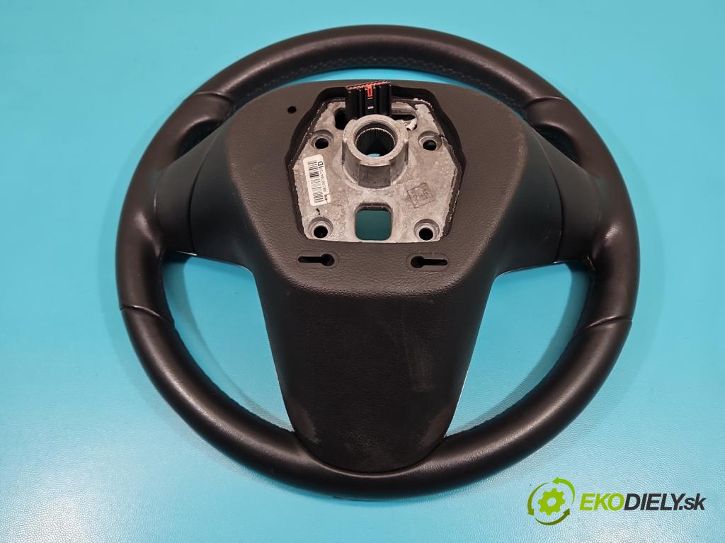 Opel Meriva B 2010-2017 1.4b: 101 HP manual 74 kW 1398 cm3 5- volant 133510021 (Volanty)