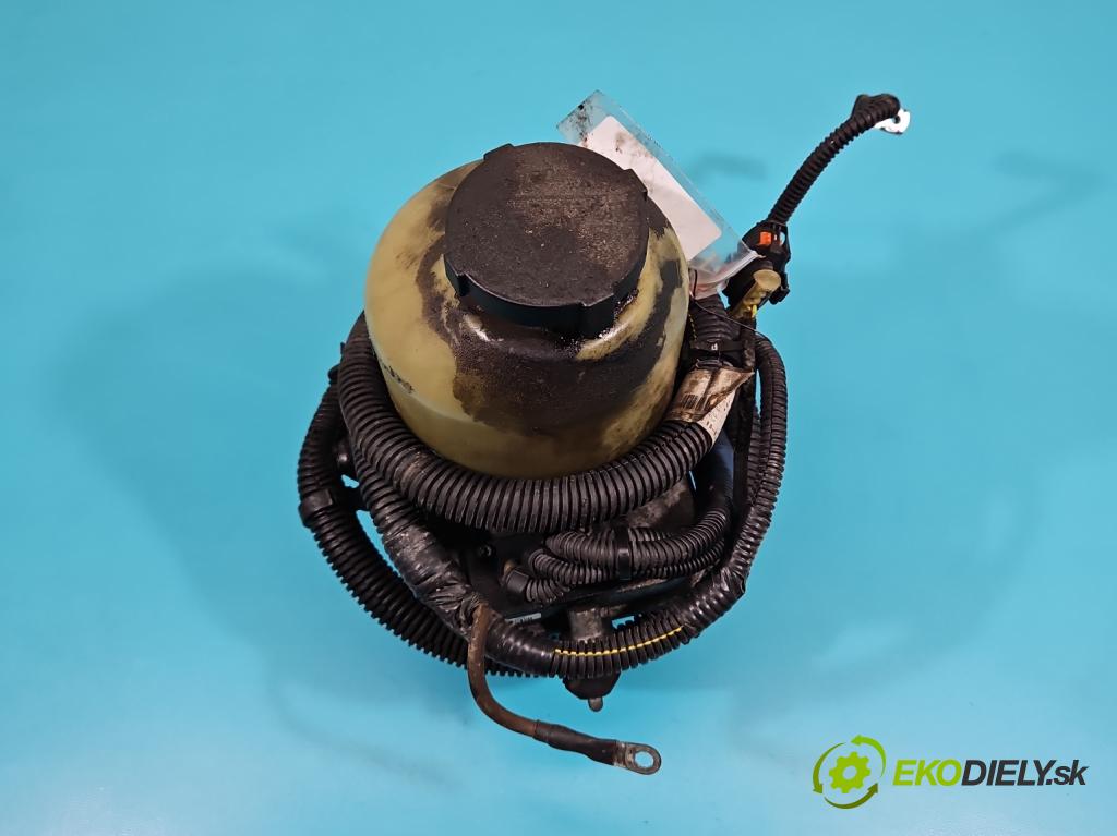 Opel Meriva B 2010-2017 1.4 16v 101 HP manual 74 kW 1398 cm3 5- čerpadlo posilovač  (Servočerpadlo, pumpa riadenia)