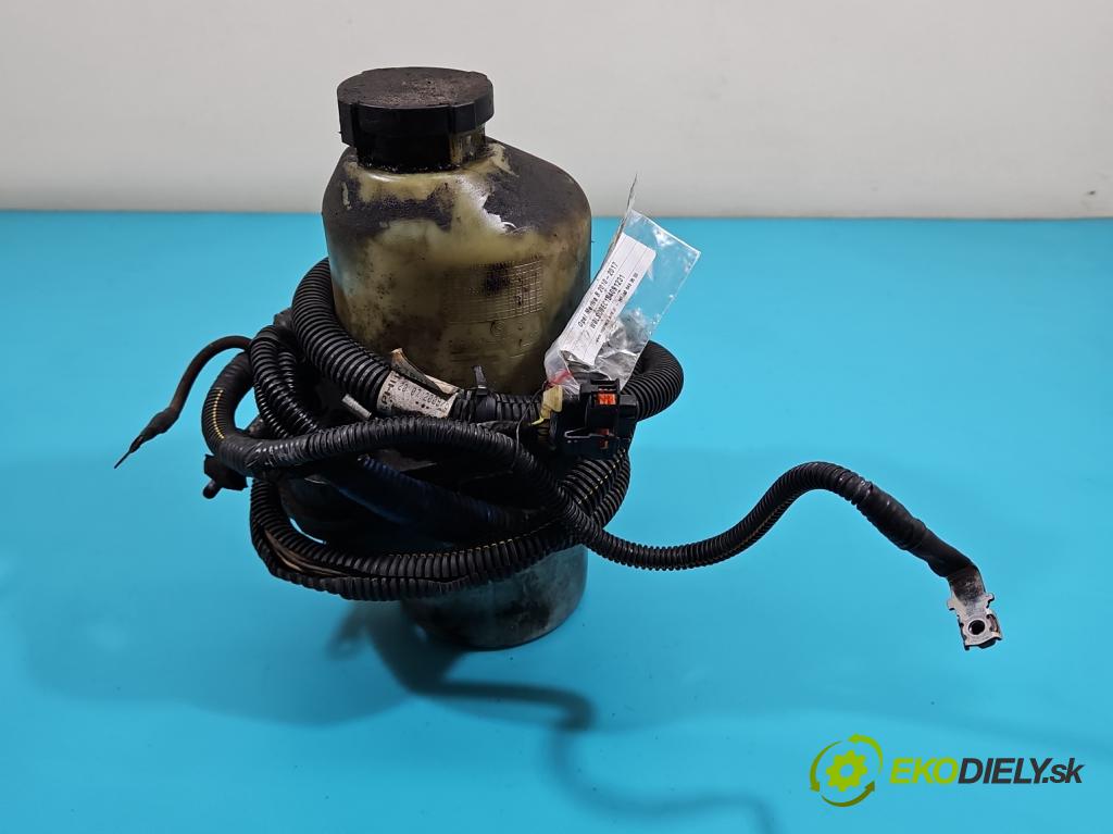 Opel Meriva B 2010-2017 1.4 16v 101 HP manual 74 kW 1398 cm3 5- čerpadlo posilovač  (Servočerpadlo, pumpa riadenia)