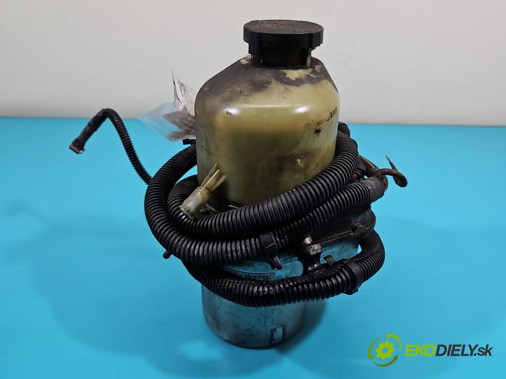 Opel Meriva B 2010-2017 1.4 16v 101 HP manual 74 kW 1398 cm3 5- čerpadlo posilovač  (Servočerpadlo, pumpa riadenia)