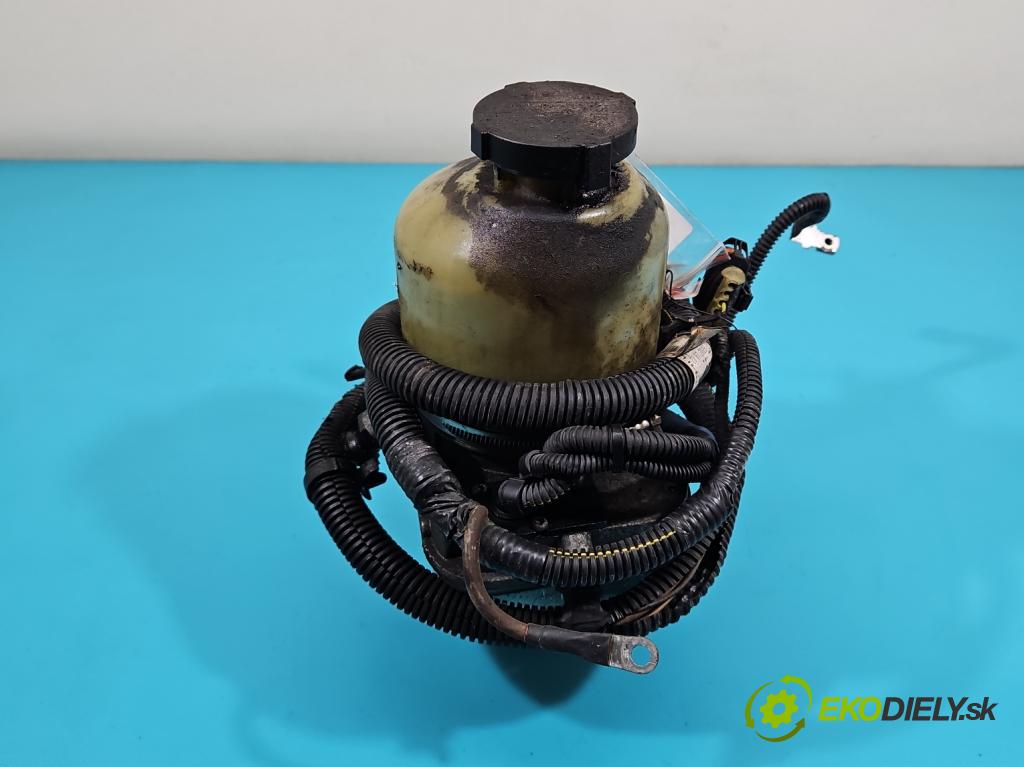 Opel Meriva B 2010-2017 1.4 16v 101 HP manual 74 kW 1398 cm3 5- čerpadlo posilovač  (Servočerpadlo, pumpa riadenia)