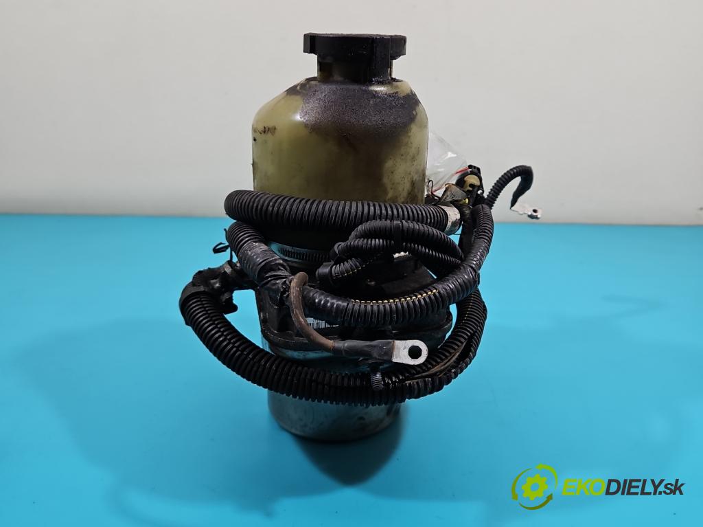 Opel Meriva B 2010-2017 1.4 16v 101 HP manual 74 kW 1398 cm3 5- čerpadlo posilovač  (Servočerpadlo, pumpa riadenia)