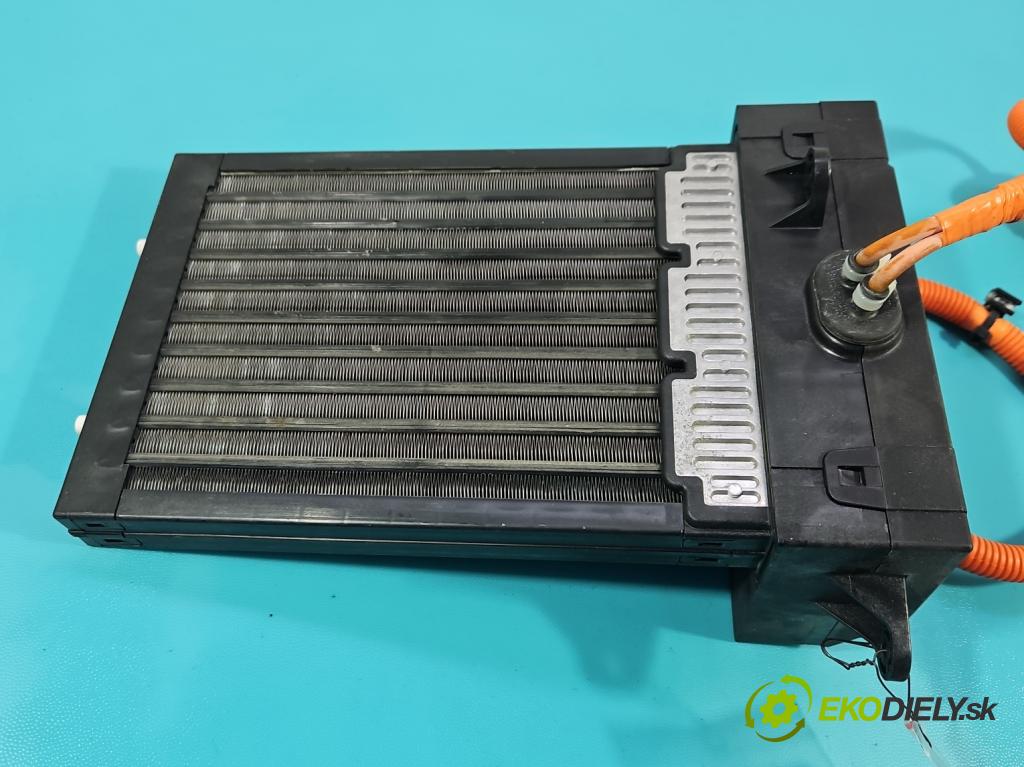 Tesla Model S 0.0b: 367hp automatic 270 kW  5- radiator 6007385-00-H (Radiátor kúrenia)