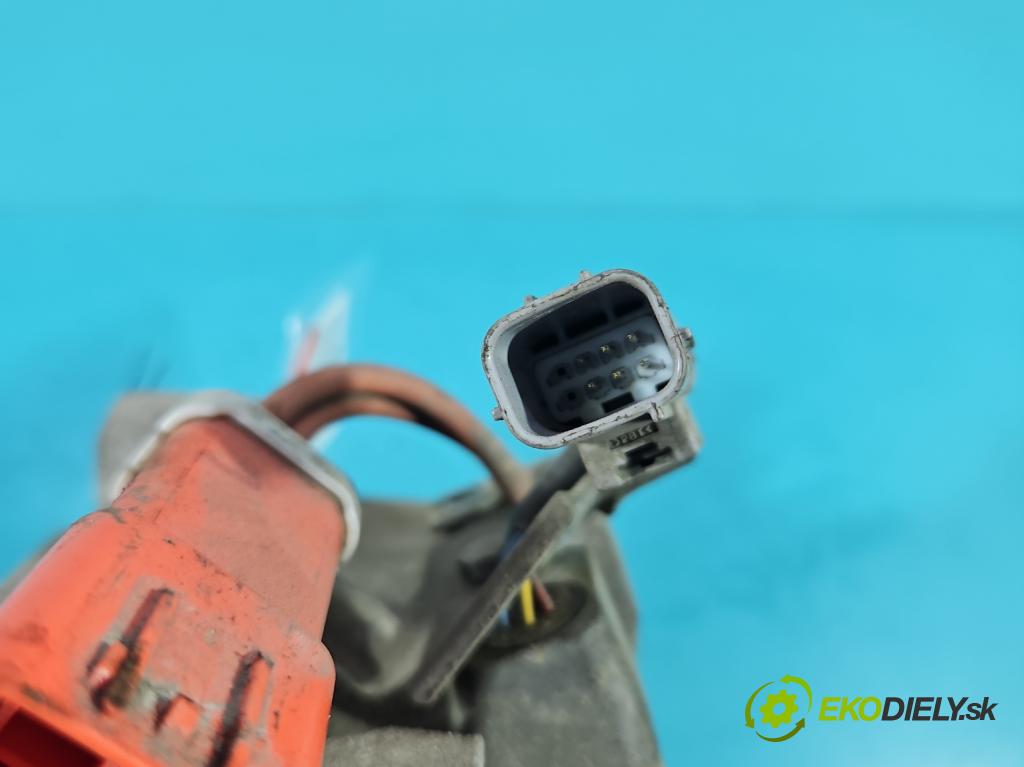 Tesla Model S 0.0b: 367hp automatic 270 kW  5- Kompresor: klimatizácie 042200-0691 (Kompresory klimatizácie)