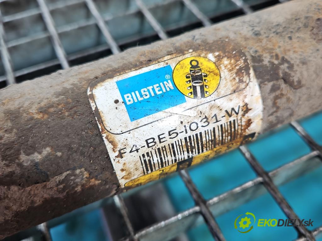 Tesla Model S 0.0b: 367hp automatic 270 kW  5- tlumič zadní pravý 600635-00-C