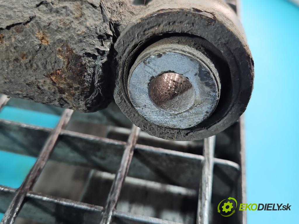 Tesla Model S 0.0b: 367hp automatic 270 kW  5- tlumič zadní pravý 600635-00-C