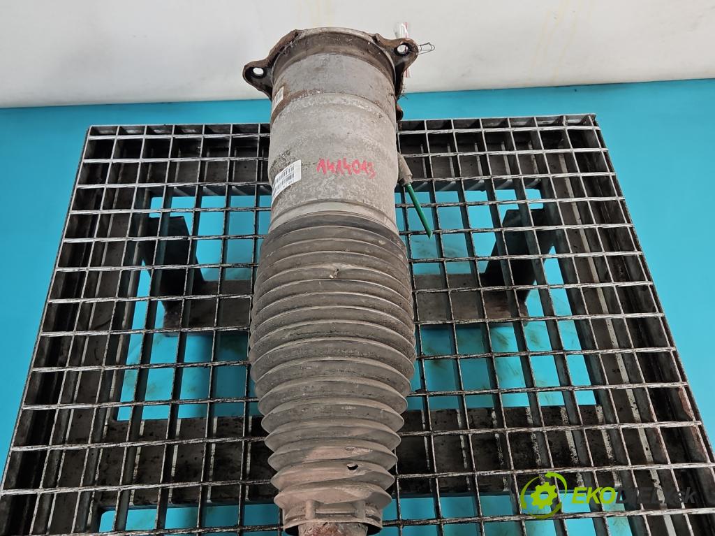 Tesla Model S 0.0b: 367hp automatic 270 kW  5- tlumič zadní pravý 600635-00-C