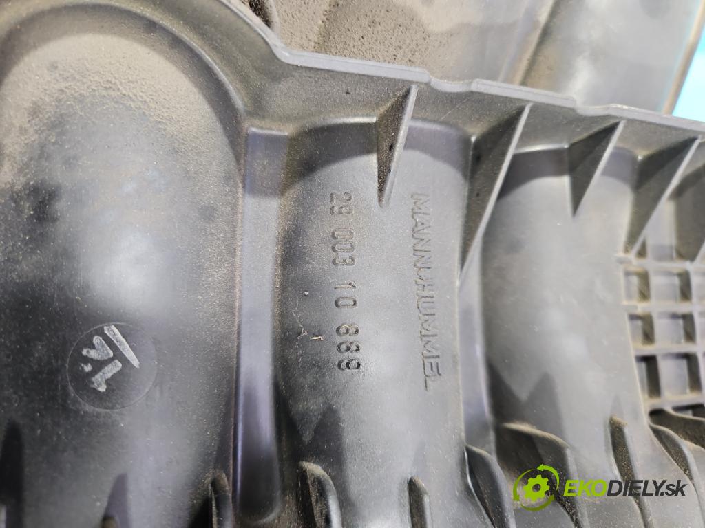 Volvo S40 II 2004-2012 2.4b 140 HP manual 103 kW 2435 cm3 4- zvod nasávací 30646518 (Sacie potrubia)