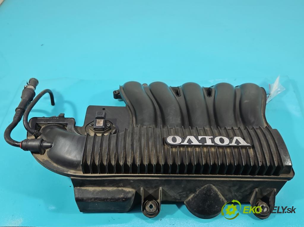 Volvo S40 II 2004-2012 2.4b 140 HP manual 103 kW 2435 cm3 4- zvod nasávací 30646518 (Sacie potrubia)