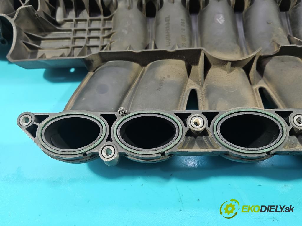 Volvo S40 II 2004-2012 2.4b 140 HP manual 103 kW 2435 cm3 4- zvod nasávací 30646518 (Sacie potrubia)