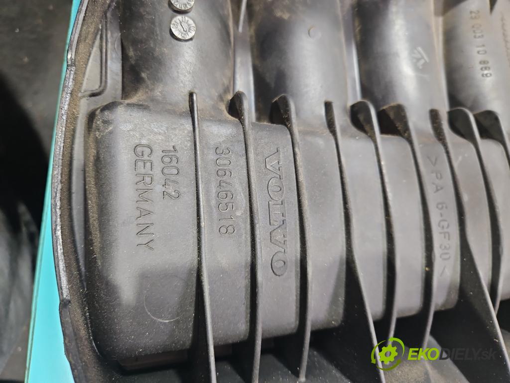 Volvo S40 II 2004-2012 2.4b 140 HP manual 103 kW 2435 cm3 4- zvod nasávací 30646518 (Sacie potrubia)