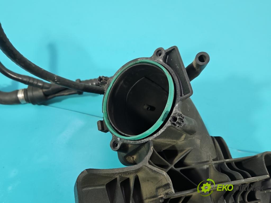 Volvo S40 II 2004-2012 2.4b 140 HP manual 103 kW 2435 cm3 4- zvod nasávací 30646518 (Sacie potrubia)