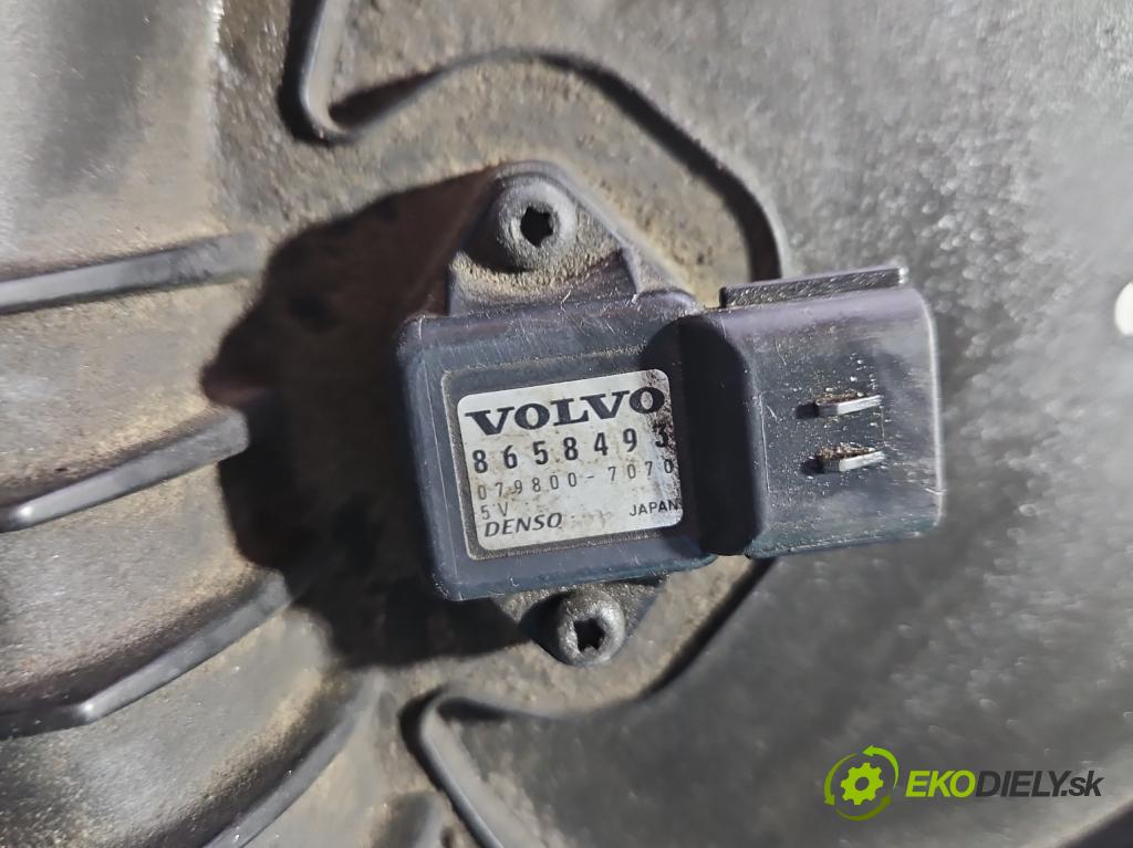 Volvo S40 II 2004-2012 2.4b 140 HP manual 103 kW 2435 cm3 4- zvod nasávací 30646518 (Sacie potrubia)