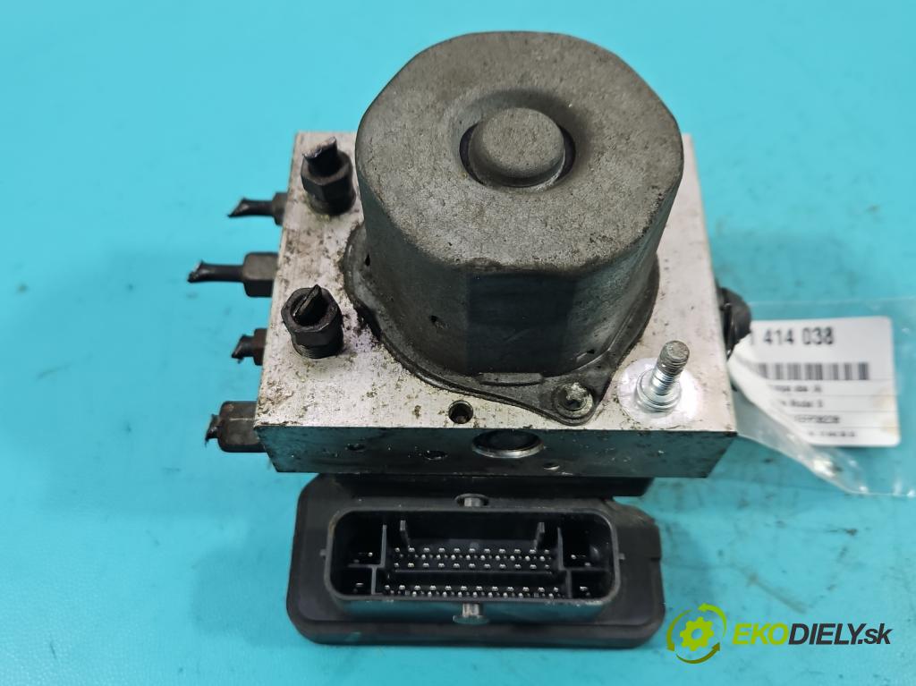 Tesla Model S 0.0b: 367hp automatic 270 kW  5- čerpadlo abs 6006363-00-D (Pumpy ABS)