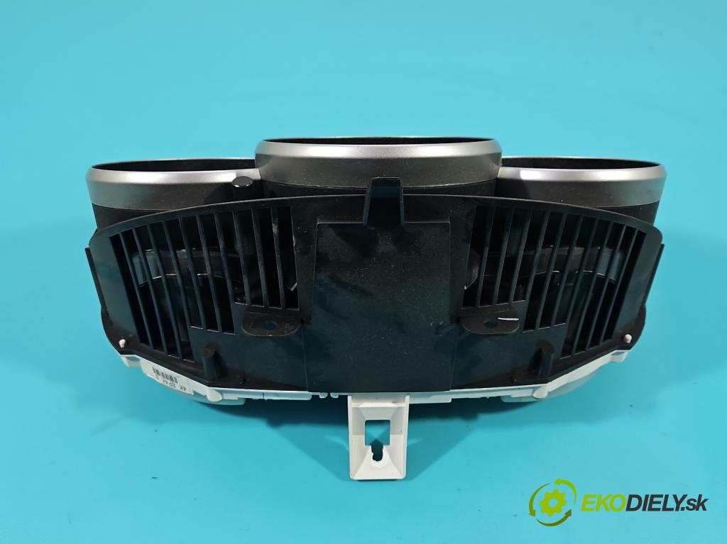Mazda 3 I BK 2003-2009 1.6 16V 105 HP manual 77 kW 1598 cm3 5- riadiaca jednotka motora 279721-2240