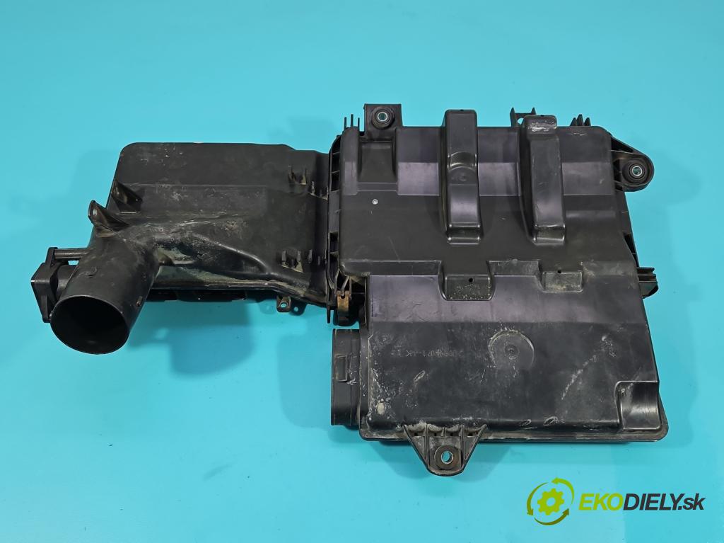 Mazda 3 I BK 2003-2009 1.6 16V 105 HP manual 77 kW 1598 cm3 5- riadiaca jednotka motora 279721-2240