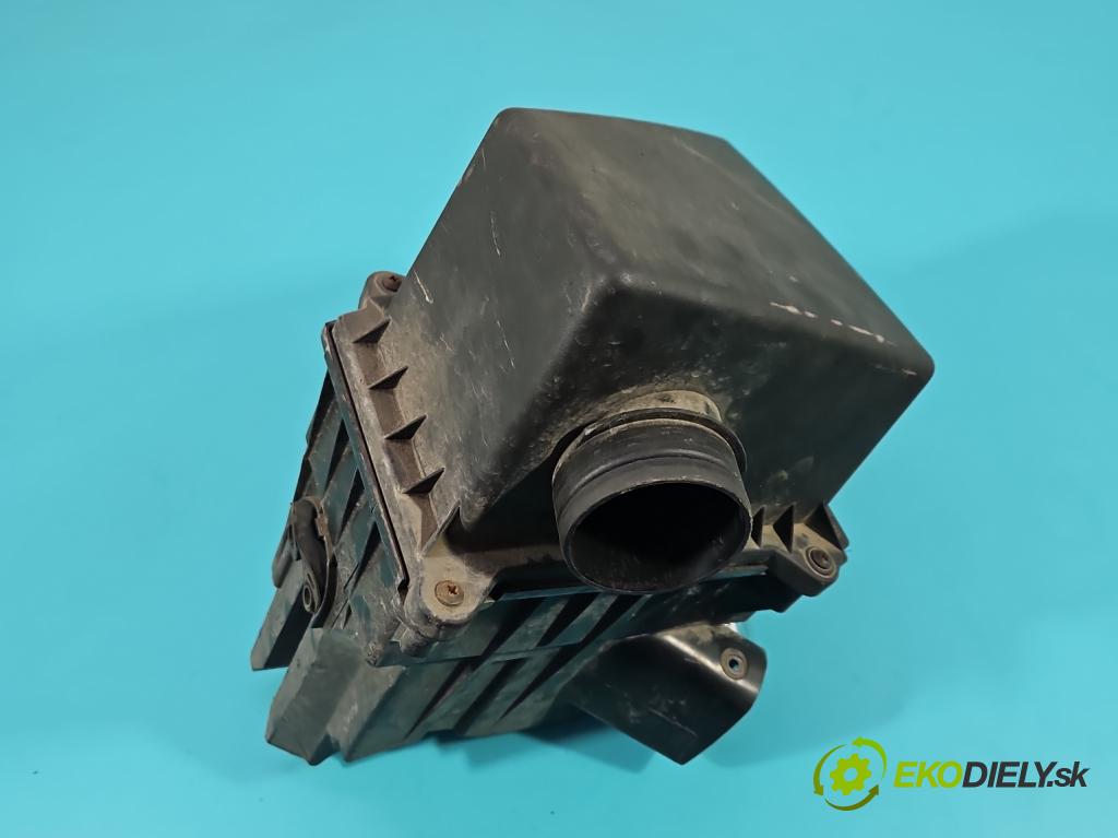 Skoda Fabia I 1999-2007 1.4 mpi 60 HP manual 44 kW 1397 cm3 5- obal filtra vzduchu 6Y0129607C (Obaly filtrov vzduchu)