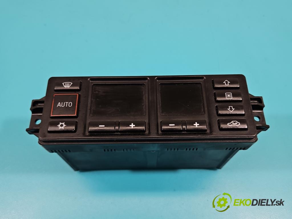 Audi A4 B5 1994-2001 2.8 v6 193 HP manual 142 kW 2771 cm3 5- panel kúrenia 8L0820043B
