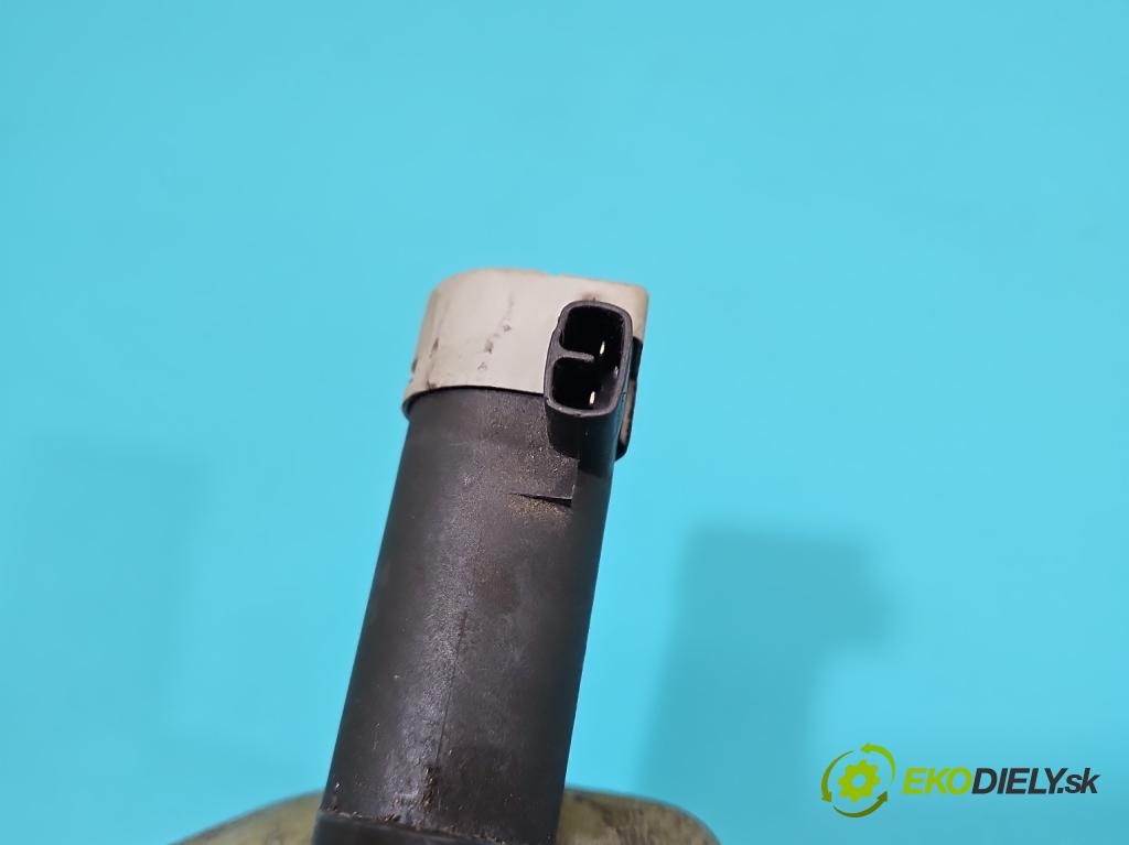 Renault Megane II 2003-2008 2.0 T 16V 163 HP manual 120 kW 1998 cm3 3- cievka zapaľovacia 0040100071 (Zapaľovacie cievky, moduly)