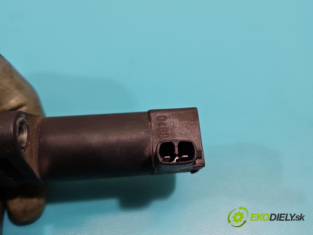 Renault Megane II 2003-2008 2.0 T 16V 163 HP manual 120 kW 1998 cm3 3- cievka zapaľovacia 0040100071 (Zapaľovacie cievky, moduly)