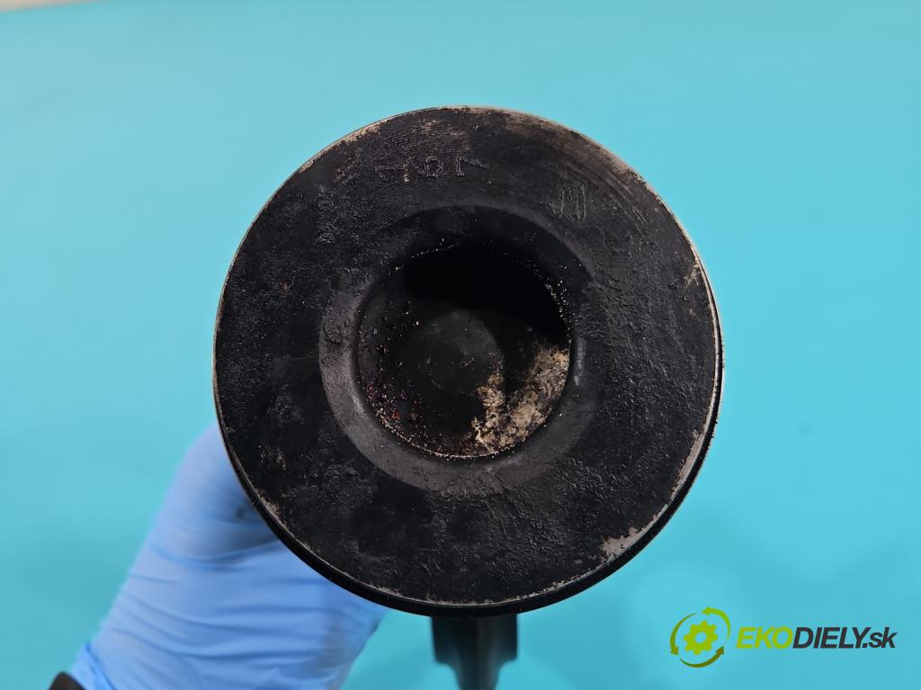 Iveco Daily III 1999-2006 2.3 hpi 117 HP manual 86 kW 2287 cm3 5- piest  (Piest)