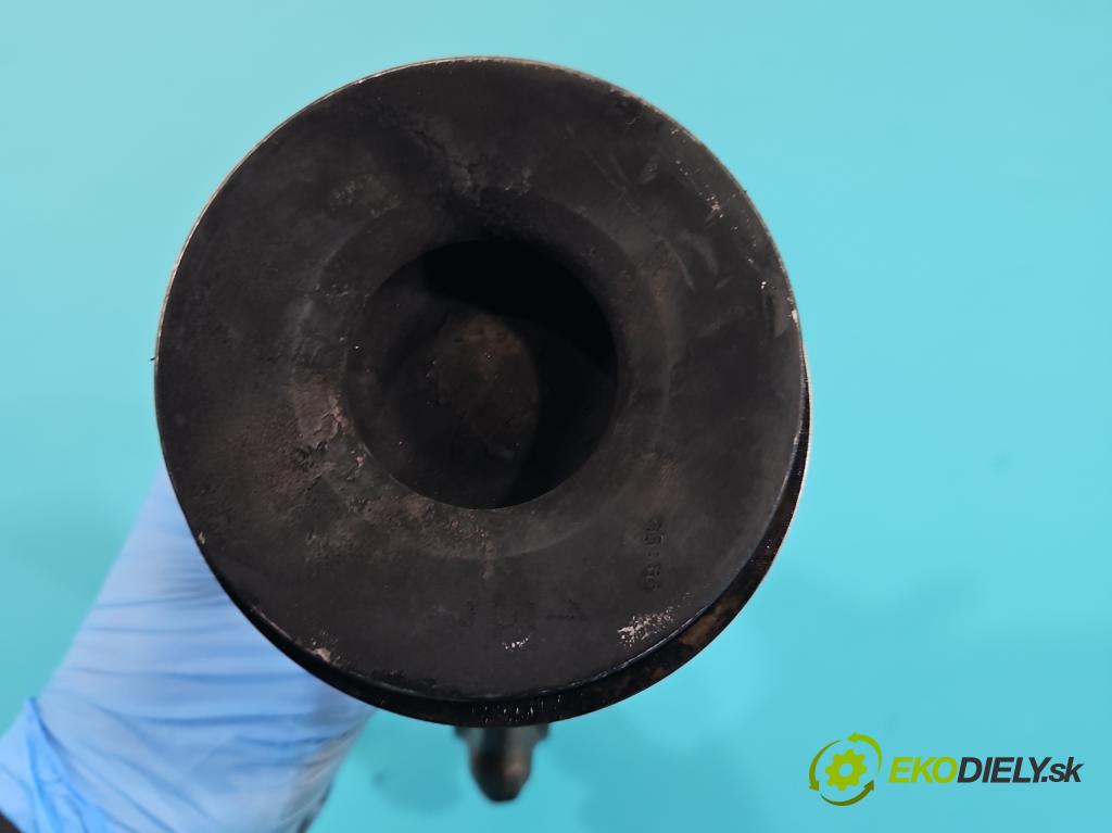 Iveco Daily III 1999-2006 2.3 hpi 117 HP manual 86 kW 2287 cm3 5- piest  (Piest)