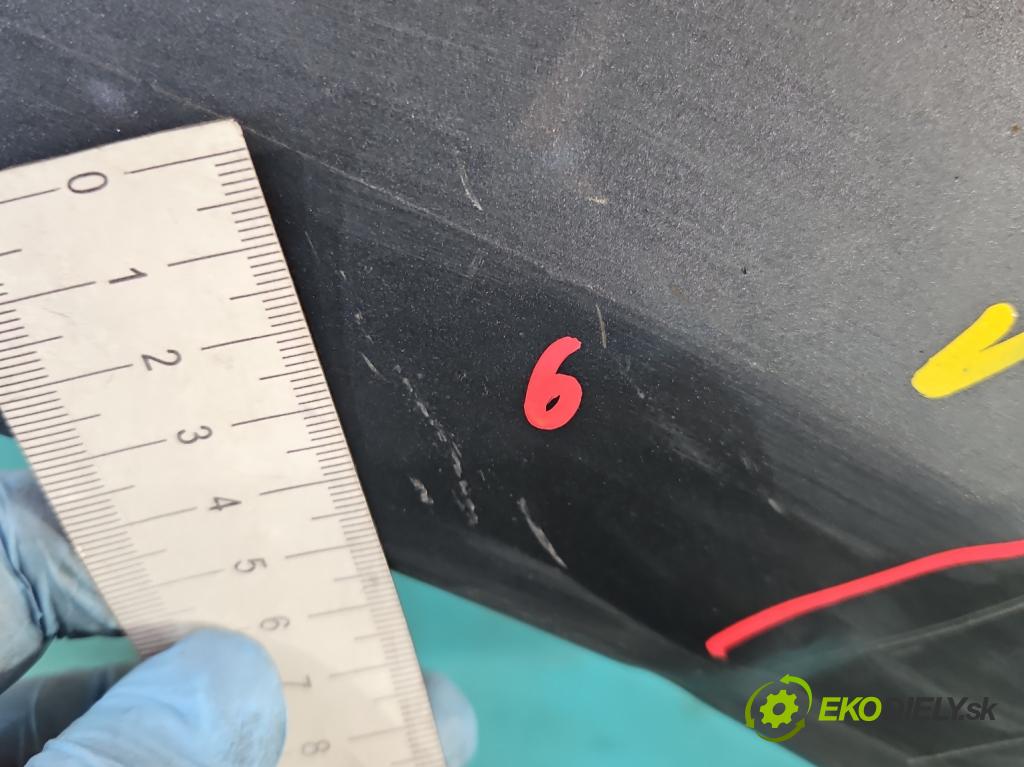 Tesla Model S 0.0b: 367hp automatic 270 kW  5- blatnik přední levý  (Predné ľavé)