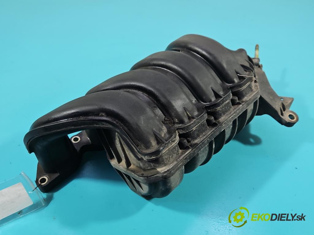 Toyota Corolla E12 2001-2009 1.6 VVTI 110 HP manual 81 kW 1598 cm3 5- zvod nasávací 2900307609 (Sacie potrubia)