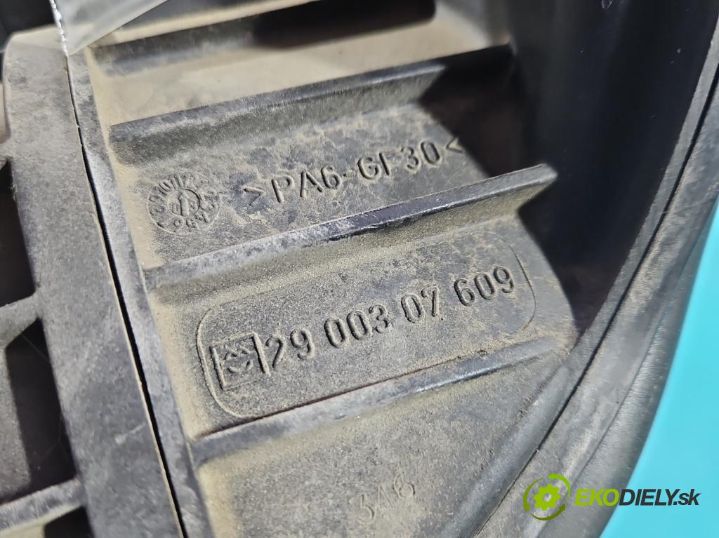 Toyota Corolla E12 2001-2009 1.6 VVTI 110 HP manual 81 kW 1598 cm3 5- zvod nasávací 2900307609 (Sacie potrubia)