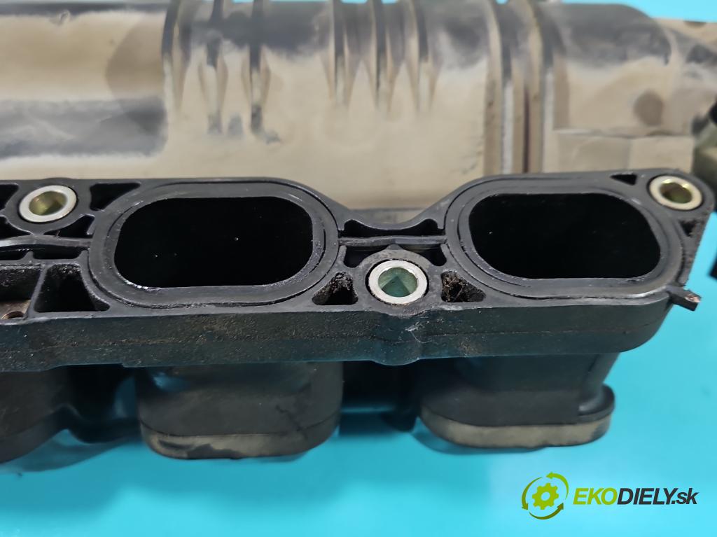 Toyota Corolla E12 2001-2009 1.6 VVTI 110 HP manual 81 kW 1598 cm3 5- zvod nasávací 2900307609 (Sacie potrubia)