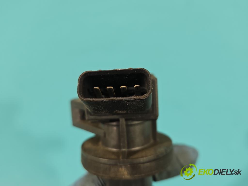 Toyota Corolla E12 2001-2009 1.6 VVTI 110 HP manual 81 kW 1598 cm3 5- cievka zapaľovacia 90080-19019 (Zapaľovacie cievky, moduly)