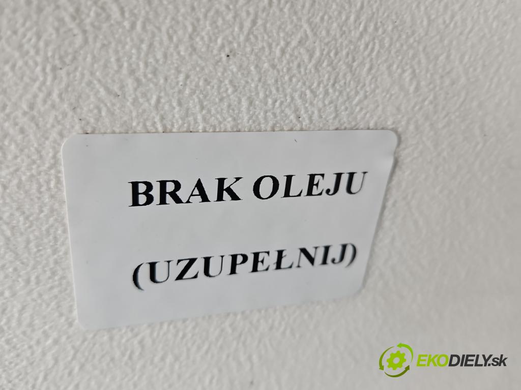 Renault Clio II 1998-2012 1.9 dti 80 HP manual 59 kW 1870 cm3 5- prevodovka stupeň,rýchlosť manual JB3936