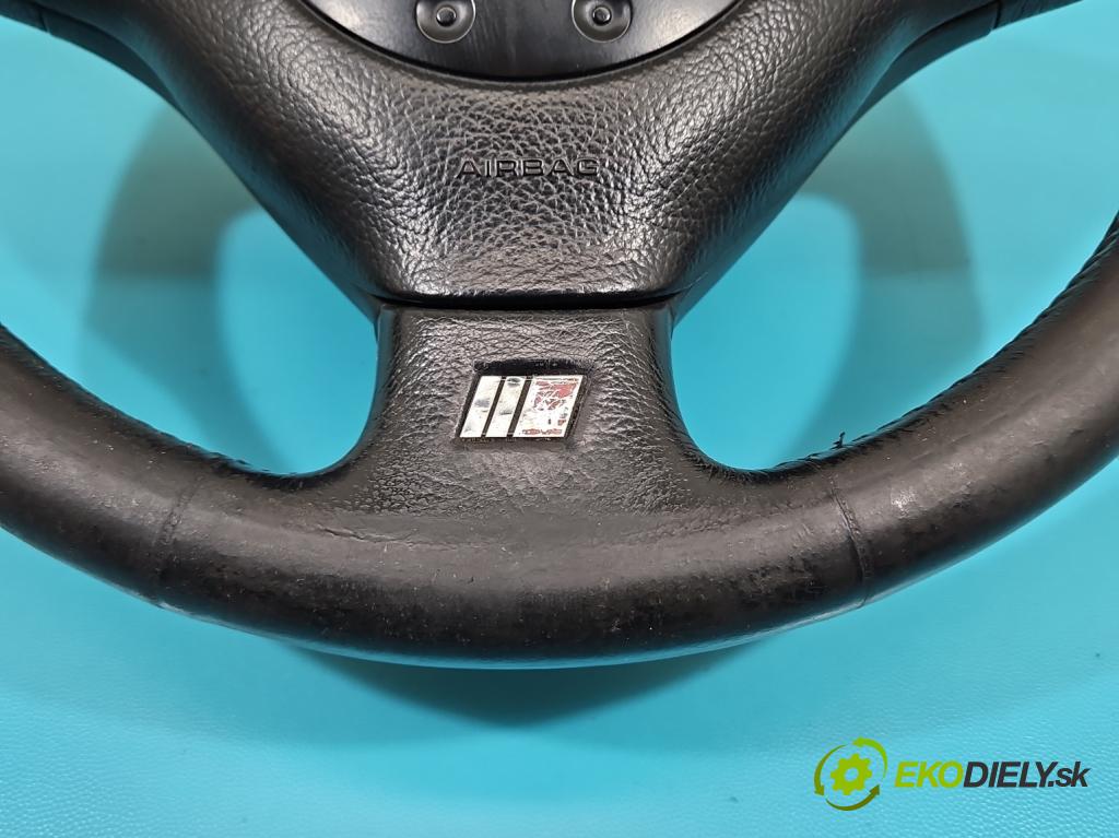 Audi A4 B5 1994-2001 2.8 v6 193 hp manual 142 kW 2771 cm3 5- volant  (Volanty)