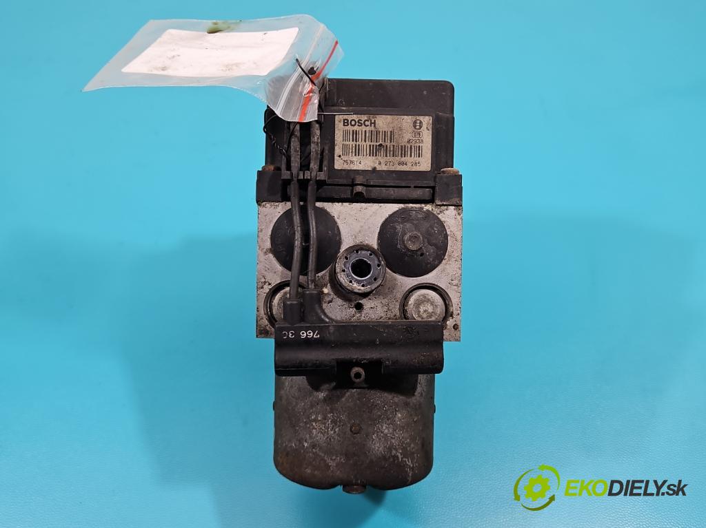 Audi A4 B5 1994-2001 2.8 v6 193 HP manual 142 kW 2771 cm3 5- čerpadlo abs 8E0614111C (Pumpy ABS)