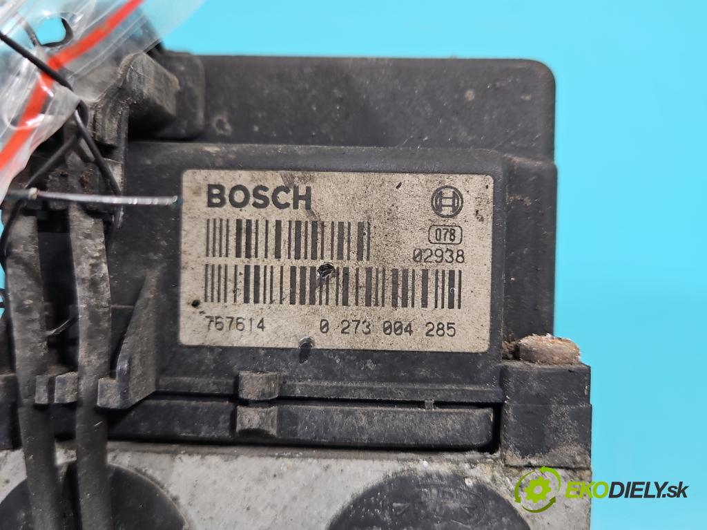 Audi A4 B5 1994-2001 2.8 v6 193 HP manual 142 kW 2771 cm3 5- čerpadlo abs 8E0614111C (Pumpy ABS)