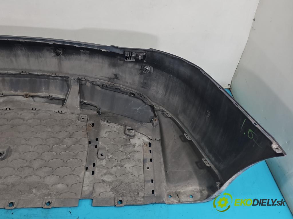Tesla Model S 0.0b: 367hp automatic 270 kW  5- nárazník zadní  (Ostatné)