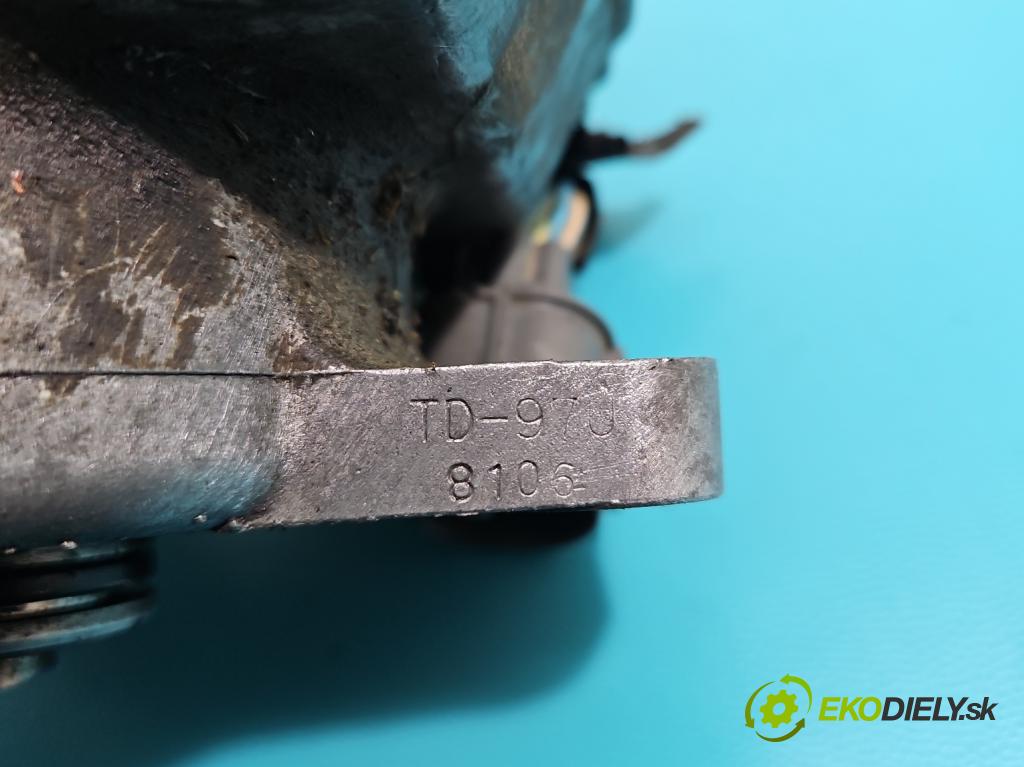 Honda CR-V I 1995-2001 2.0 16V 128 hp manual 94 kW 1973 cm3 5- modul zapalovací  (Rozdělovače)